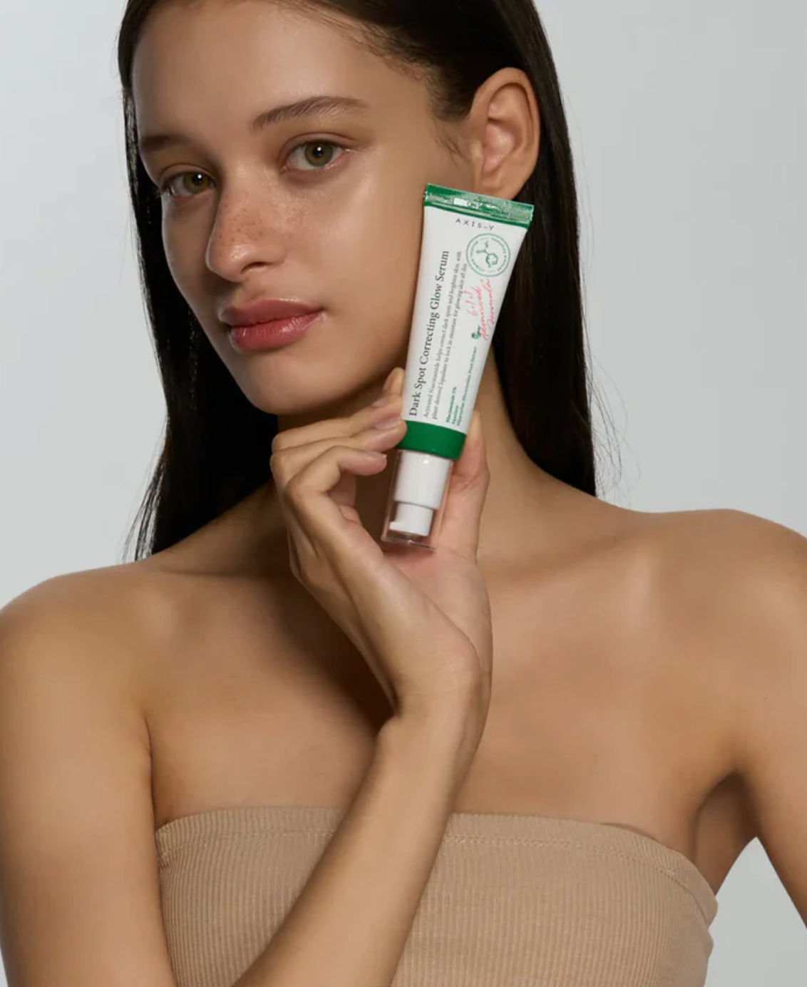 AXIS-Y - Dark Spot Correcting Glow Serum 50ml