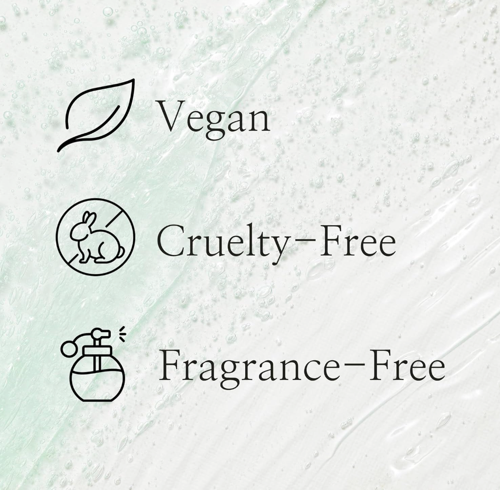 Beauty of Joseon - Green Plum Refreshing Cleanser