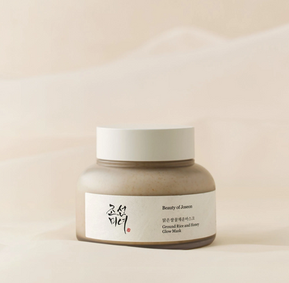 Beauty of Josen - Ground Rice and Honey Glow Mask