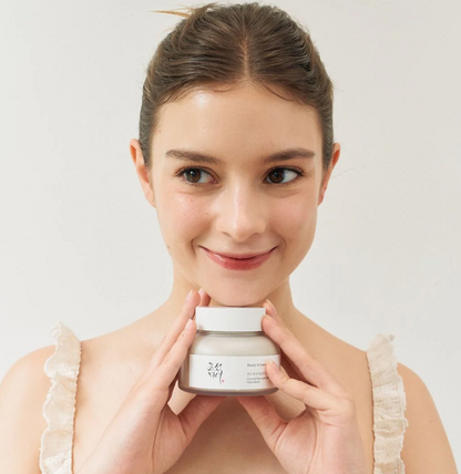 Beauty of Josen - Ground Rice and Honey Glow Mask