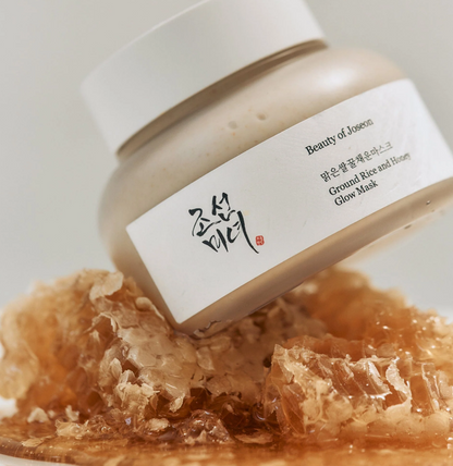 Beauty of Josen - Ground Rice and Honey Glow Mask