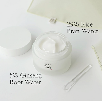 Beauty of Josen - Dynasty Cream