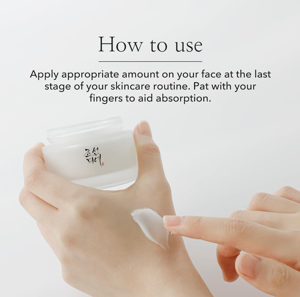 Beauty of Josen - Dynasty Cream