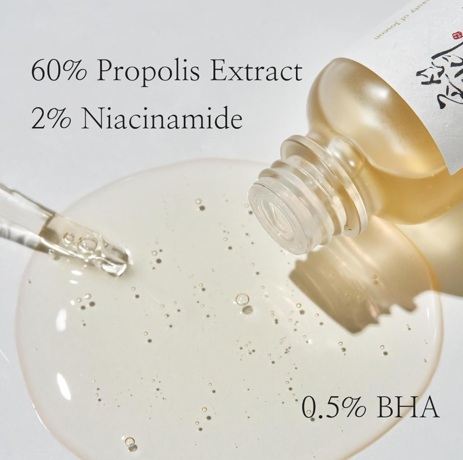 Beauty of Joseon - Glow Serum Propolis and Niacinamide
