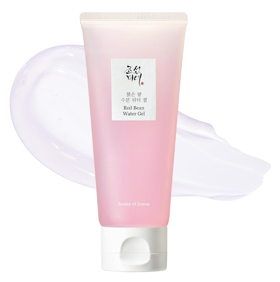 Beauty of Josen - Red Bean Water Gel