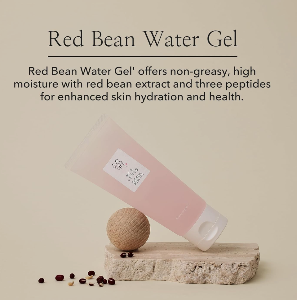 Beauty of Josen - Red Bean Water Gel