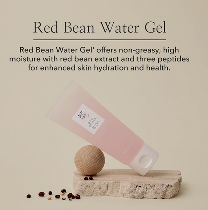 Beauty of Josen - Red Bean Water Gel