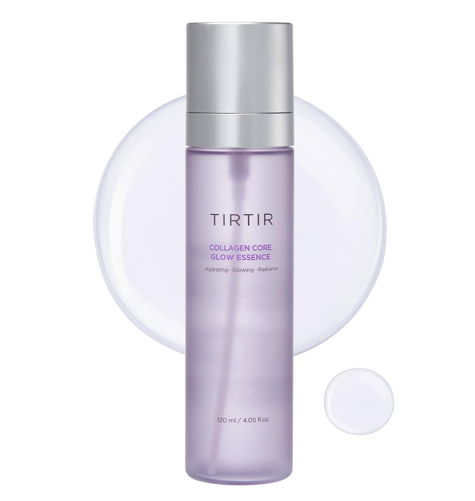 TIRTIR low-molecular collagen essence
