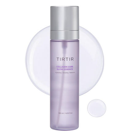 TIRTIR low-molecular collagen essence