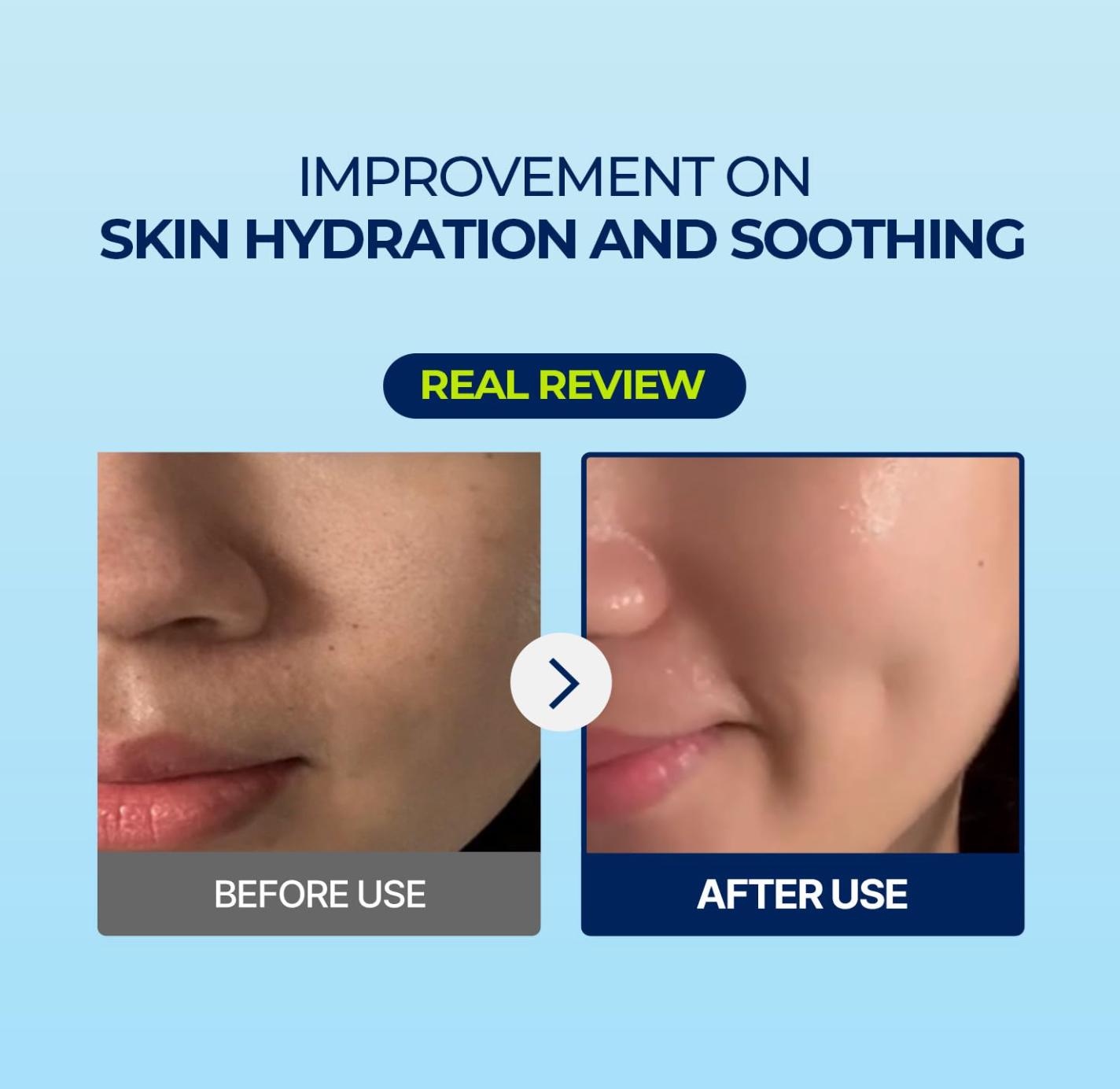 DIVE-IN Low-Molecular-Weight Hyaluronic Acid Mask