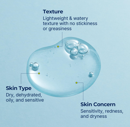 Torriden - *RENEW* DIVE-IN Low Molecular Hyaluronic Acid Serum