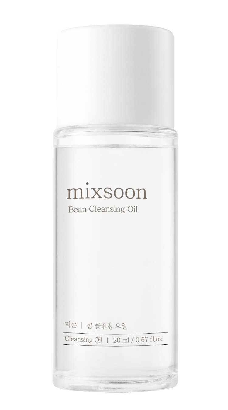 Mixsoon - Bean Cleansing Oil Travel Size