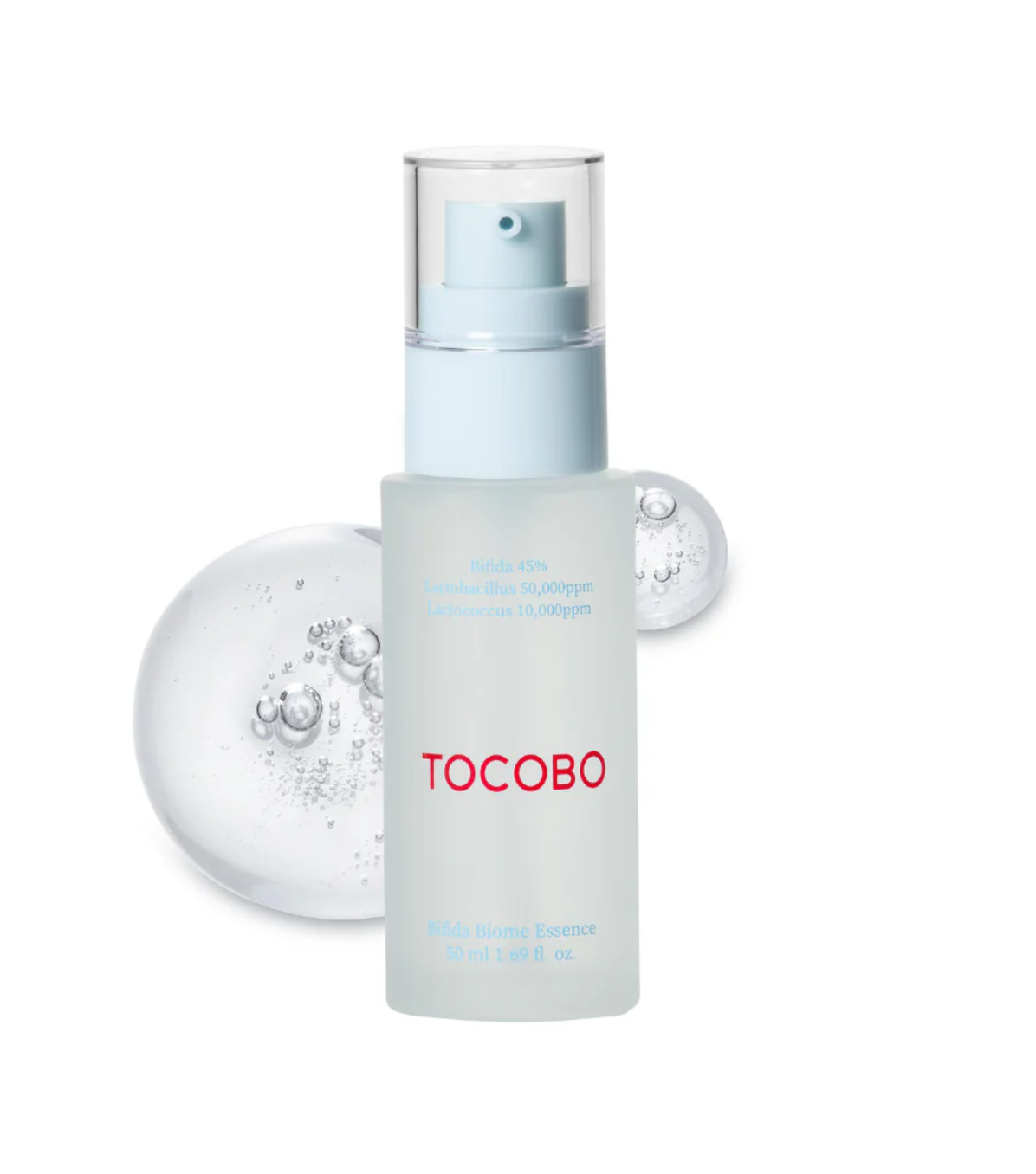 Tocobo Bifida Biome Essence