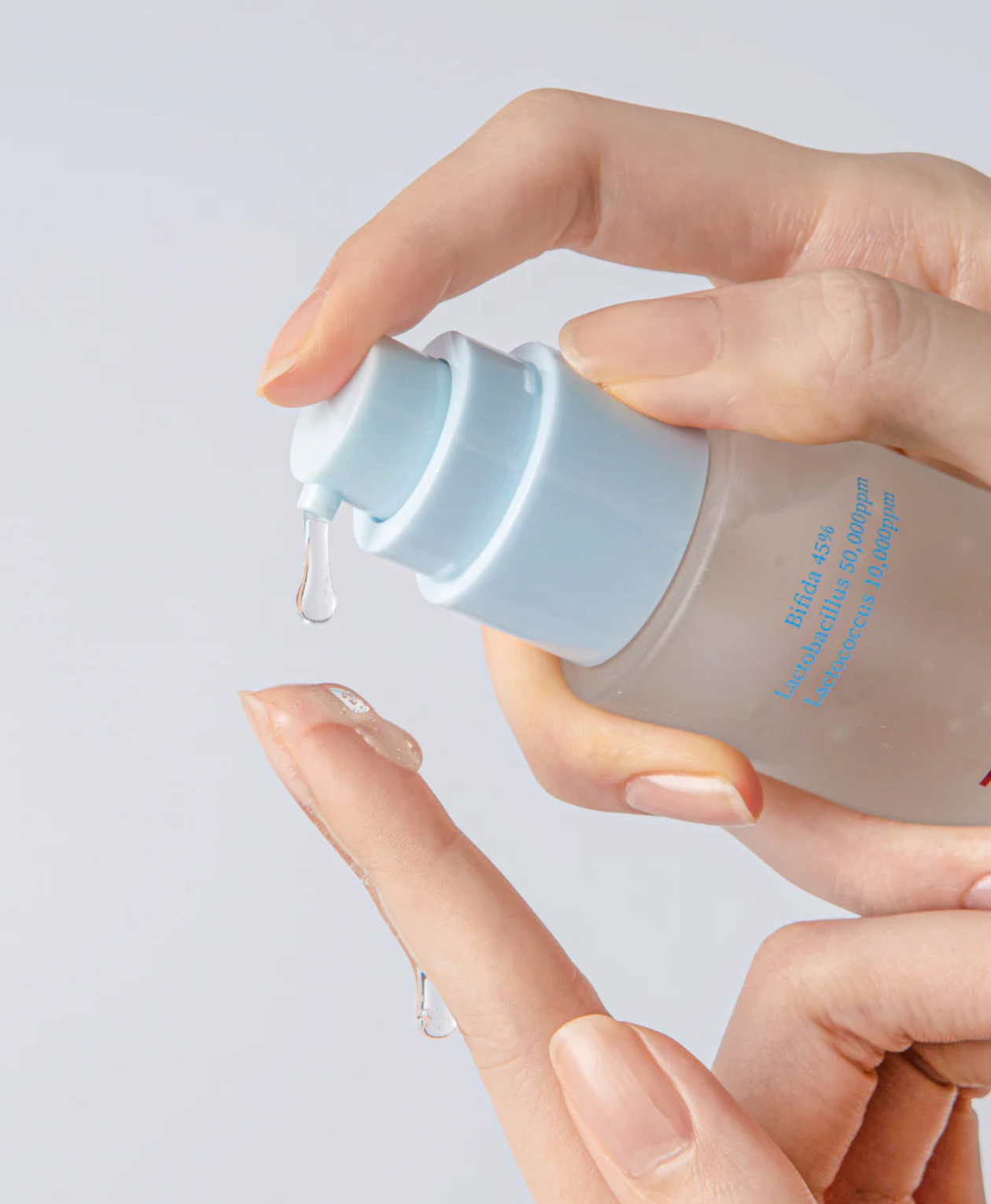 Highly moisturizing fermented essence - Bifida Biome Essence
