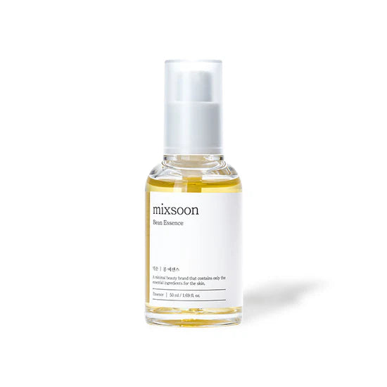 Mixsoon - Bean Essence 30ml