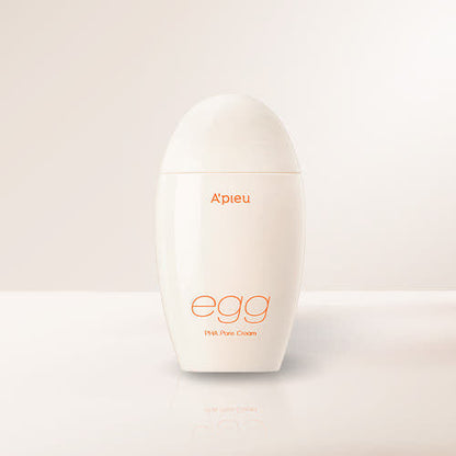 A'pieu Egg PHA Pore Cream 65g