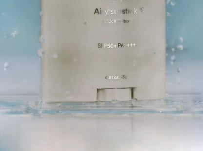 Abib - Airy Sunstick - Smoothing Bar SPF 50