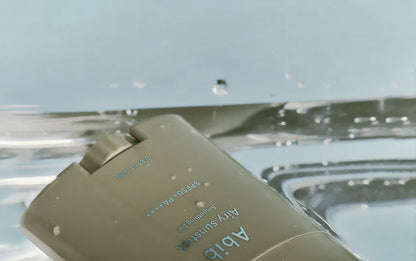 Abib - Airy Sunstick - Smoothing Bar SPF 50