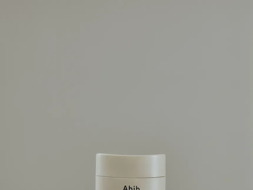 Abib - Airy Sunstick - Smoothing Bar SPF 50