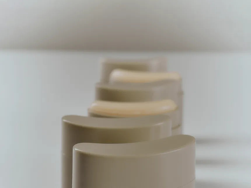 Abib - Airy Sunstick - Smoothing Bar SPF 50