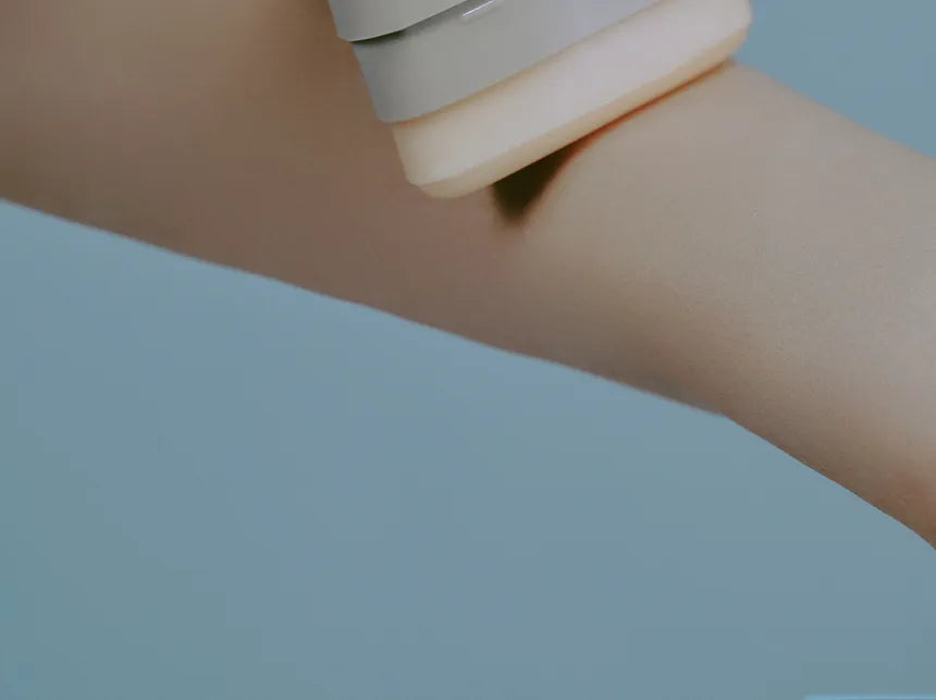 Abib - Airy Sunstick - Smoothing Bar SPF 50