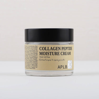 APLB Collagen Peptide Cream Moisturizer 70ml