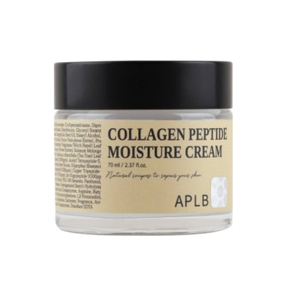APLB Collagen Peptide Cream Moisturizer 70ml