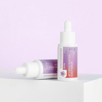 APLB Intensive Booster Scalp Serum 40ml