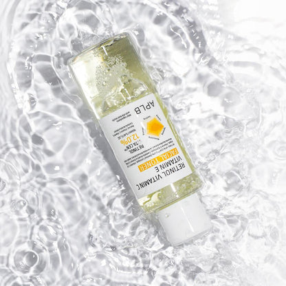 APLB Retinol Vitamin C Vitamin E Facial Toner 160ml