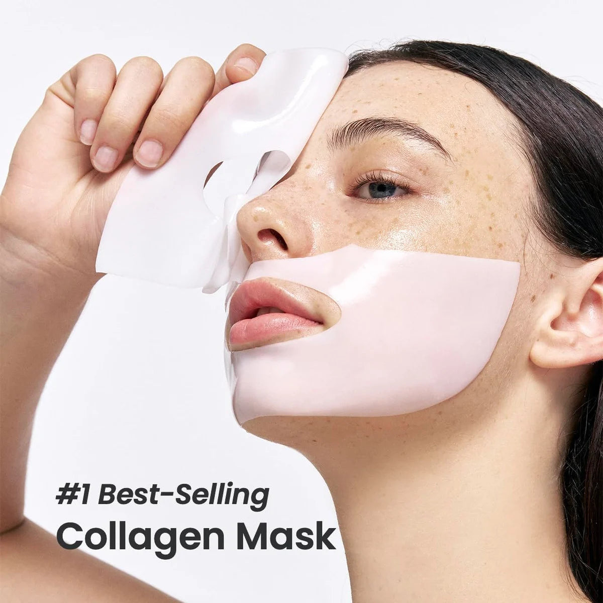 best selling Collagen Mask - biodance overnight mask