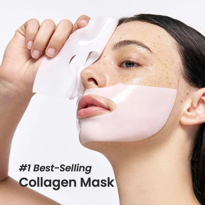 best selling Collagen Mask - biodance overnight mask