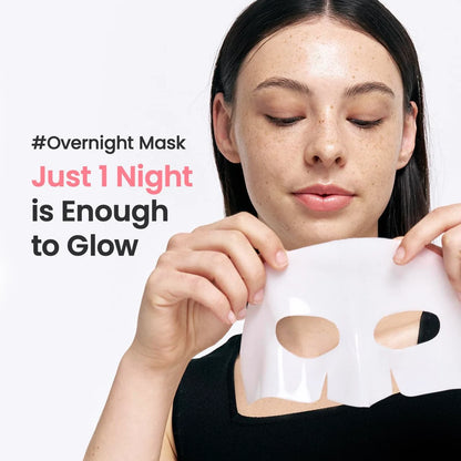 Biodance Collagen Real Deep Mask overnight mask 