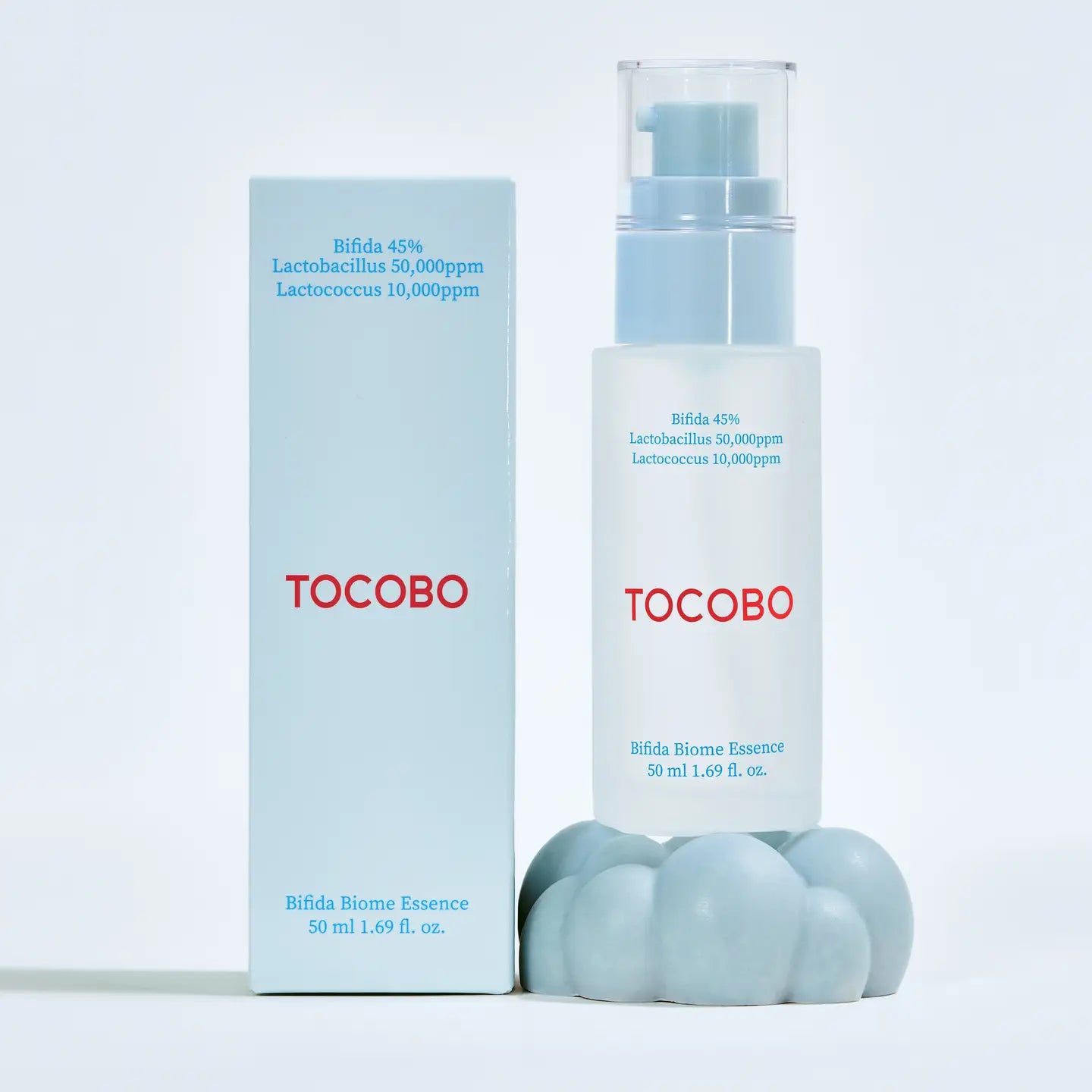 Tocobo Bifida Biome Essence 50ml