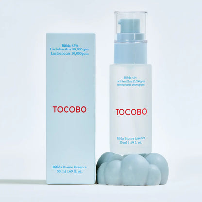 Tocobo Bifida Biome Essence 50ml
