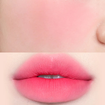 Fwee - Lip & Cheek Pudding Pot - BFF