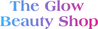 THE GLOW BEAUTY SHOP