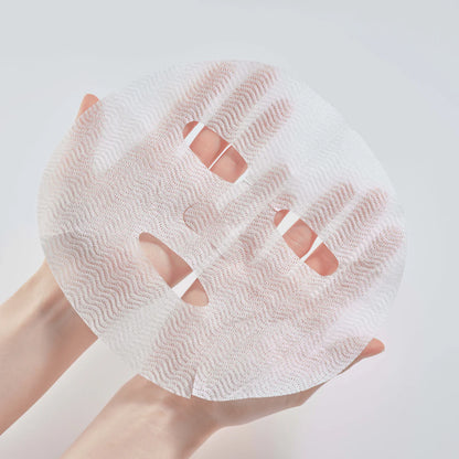 Round Lab - Pine Calming Cica Sheet Mask 1 pc
