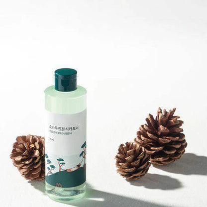 Round Lab - Pine Calming Cica Toner 250ml
