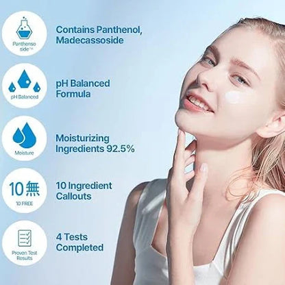 Etude -  SoonJung Hydro Barrier Cream 75ml
