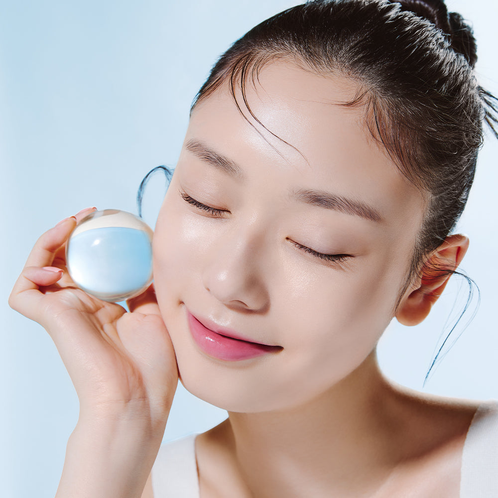 Etude Whip Cleanser