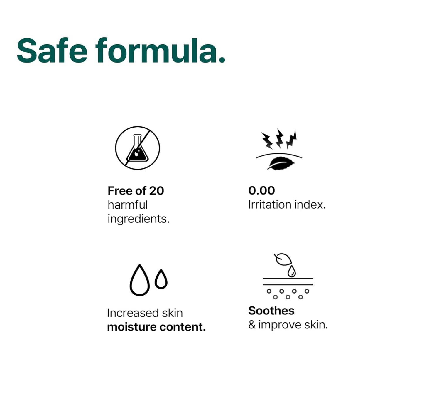 Somebymi AHA BHA PHA 30 Days Miracle Serum 50ml ingredients and directions safe formula