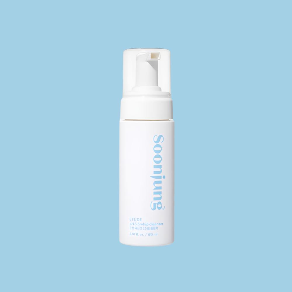Etude Soon Jung Whip Cleanser 150ml 23AD