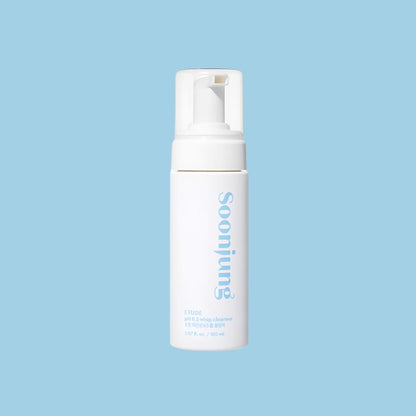 Etude Soon Jung Whip Cleanser 150ml 23AD