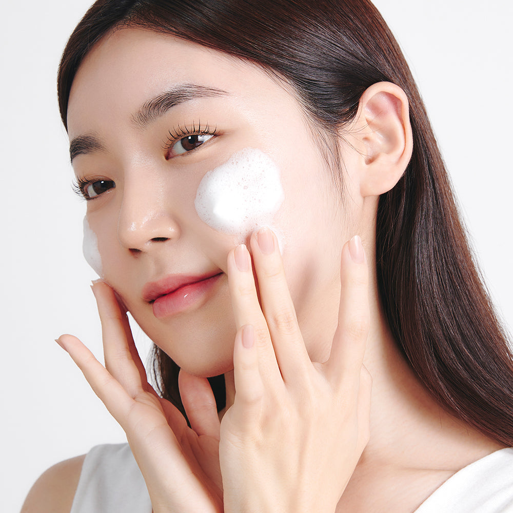 Soon Jung Whip Cleanser