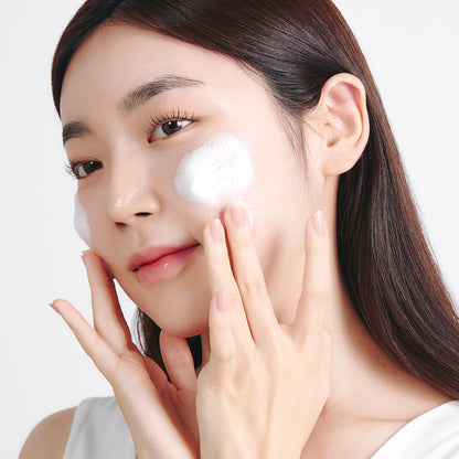 Soon Jung Whip Cleanser