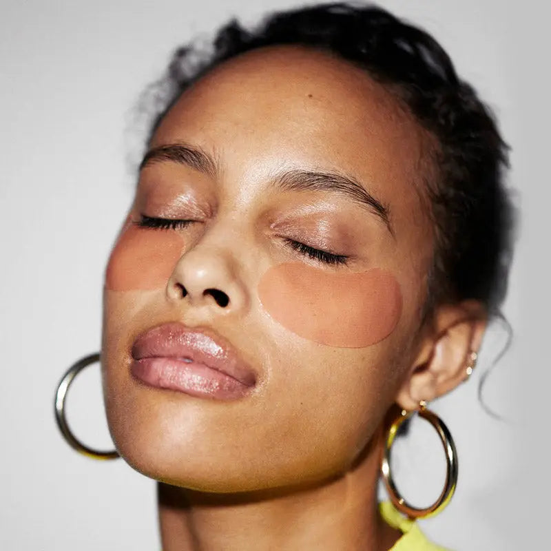 LOOPS Hydrogel Under Eye Mask